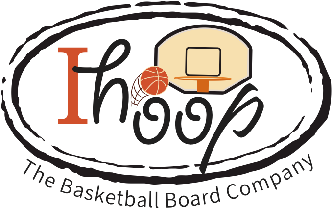 iHoop - The Basketball Board Company